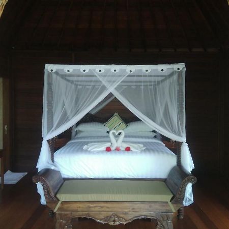 Embang Homestay Sidemen  Exterior foto