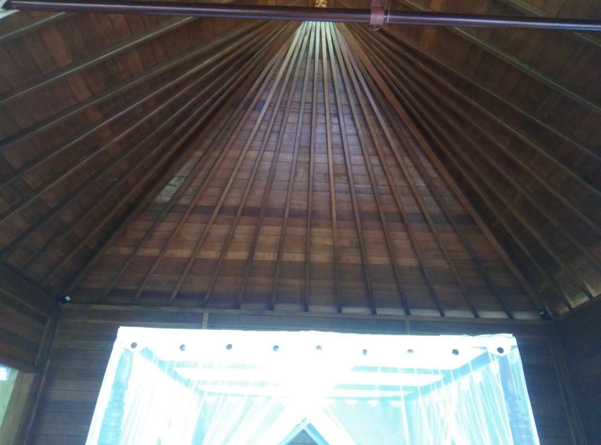 Embang Homestay Sidemen  Exterior foto